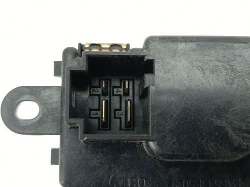 Heater resistor SEAT ARONA (KJ7, KJP) 1.0 TSI | BP32417120M108 - Image 4