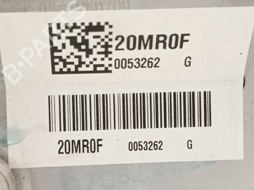 Gearbox OPEL CORSA F (P2JO) 1.2 (68) | BP36805390M3  - Image 12