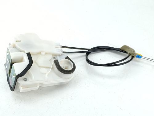 Front right lock MITSUBISHI ECLIPSE CROSS (GK_, GL_) Plug-in Hybrid 4WD (GL3W) | BP35787925C97 - Image 3