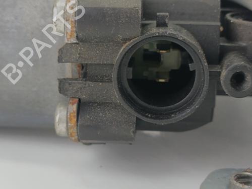 Rear left window mechanism NISSAN QASHQAI / QASHQAI +2 I (J10, NJ10, JJ10E) 1.5 dCi | BP25877509C24 