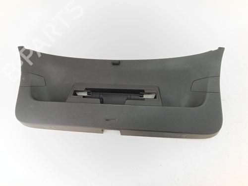 Used Boot lining Boot lining VW GOLF VIII (CD1, DA1) [2019-2026] 35980246 35980246
