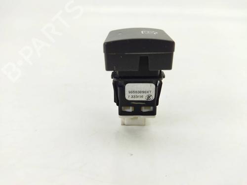 Switch PEUGEOT PARTNER Box Body/MPV 1.6 HDi / BlueHDi 75 | BP8944683I30 