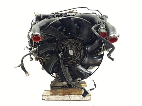 Motor LAND ROVER RANGE ROVER SPORT I (L320) 3.6 D 4x4 (272 hp) 31680118