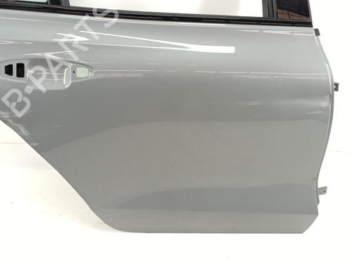 Right rear door VOLVO V60 I Cross Country (157)  | BP29807223C5 
