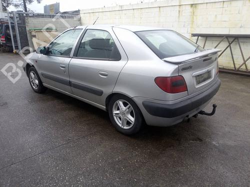 ABS pump CITROËN XSARA (N1) 1.9 TD | BP25876824M43 