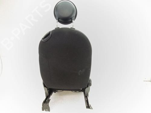 Left front seat FIAT 500 (312_) 1.2 (312AXA1A) | BP36230164C15  - Image 5