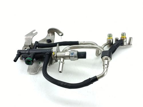 Pipe FORD TRANSIT CONNECT V408 Box Body/MPV 1.5 EcoBlue | BP39554231M125 - Image 5