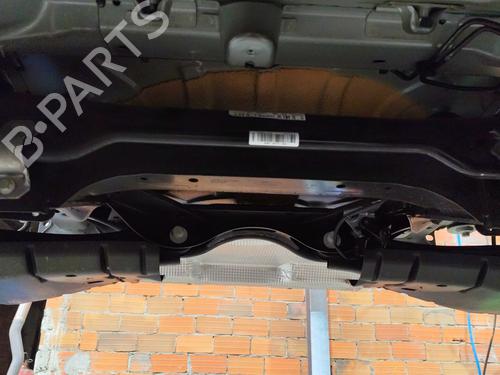 Rear axle FORD FOCUS IV (HN) 2.3 ST EcoBoost | BP29935145M2