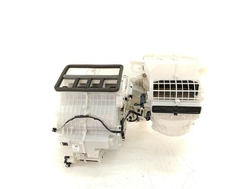 Used Heater matrix box Heater matrix box MAZDA CX-30 (DM) SKYACTIV-G M Hybrid (DM5W, DM6W) (150 hp) 34544358 34544358
