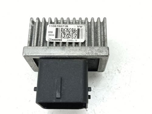 Used Electronic module Electronic module OPEL MOVANO B Van (X62) 2.3 CDTI FWD (FV) (131 hp) 40129025 40129025