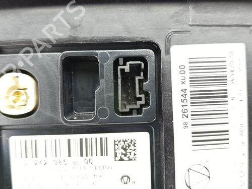 Ferdsskriver CITROËN C3 AIRCROSS II (2R_, 2C_) 1.2 PureTech 110 (2RHNZB, 2RHNZW, 2RHNPX, 2RHNPJ) | BP30273831C48 