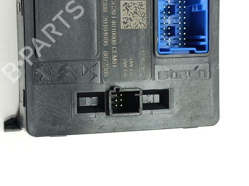 Module électronique OPEL CORSA F (P2JO) 1.2 (68) (101 hp) 30078587