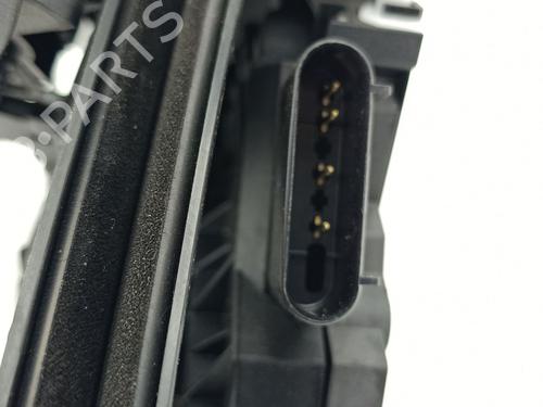 Rear right lock FORD FOCUS III Turnier 1.6 TDCi | BP28480876C99 