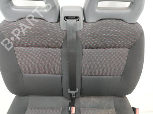 Right front seat CITROËN JUMPER II Van 2.2 BlueHDi 140 | BP38238692C16 - Image 4