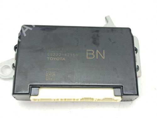 Used Electronic module TOYOTA RAV 4 V (_A5_, _H5_) 2.5 Hybrid (AXAH52) (218 hp) 28036727