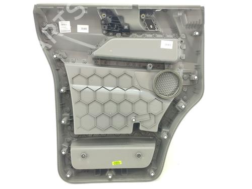 Front right panel VW CRAFTER Van (SY_, SX_) | BP30748256C59