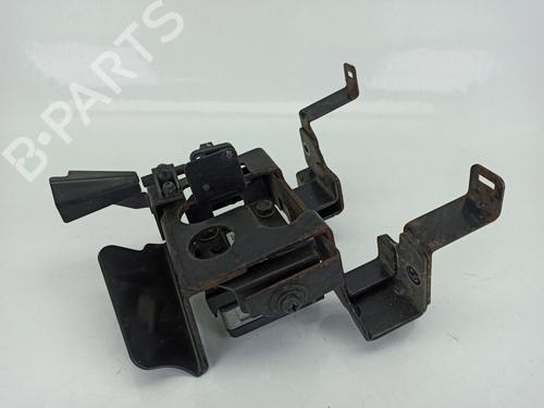 Elektronisk modul NISSAN X-TRAIL III (T32_, T32R, T32RR) 1.6 dCi (T32) | BP15897750M83 
