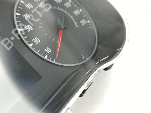 Instrument cluster DACIA SANDERO III 1.0 TCe 90 | BP33548743C47  - Image 6