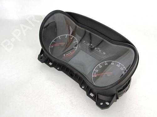 Instrument cluster OPEL CORSA E (X15) | BP33120642C47 - Image 2