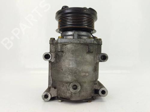 AC compressor MAZDA 2 (DY) 1.4 CD | BP8944513M34 