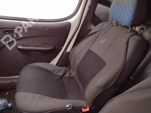 Used Right front seat Right front seat FIAT DOBLO MPV (119_, 223_) 1.9 JTD (105 hp) 11183060 11183060