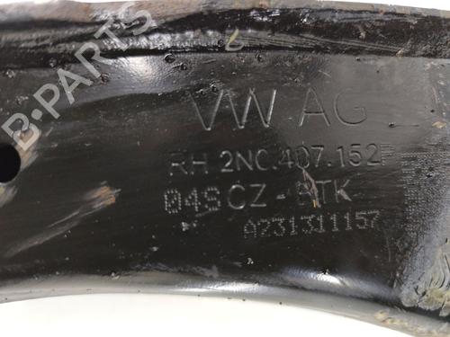 Høyre foran bærearm VW CRAFTER Van (SY_, SX_) | BP30777313M13