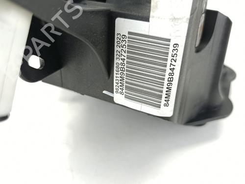 Pedale freno OPEL CORSA F (P2JO) 1.2 (68) | BP30437417I19 