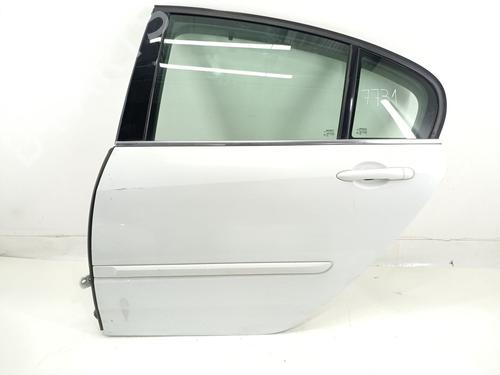 Porta trás esquerda RENAULT LAGUNA III (BT0/1) 2.0 dCi (BT01, BT08, BT09, BT0E, BT0K, BT12, BT1C, BT1D,... (150 hp) 31182452