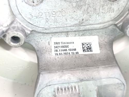 Steering wheel FIAT 500 (312_) 1.0 Mild Hybrid (312.AYD1B) | BP32988852C49 - Image 5