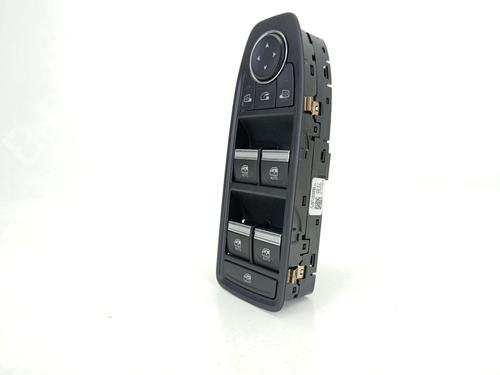 Left front window switch RENAULT CAPTUR II (HF_) TCe 90 (HFM6) | BP37796703I27 - Image 3