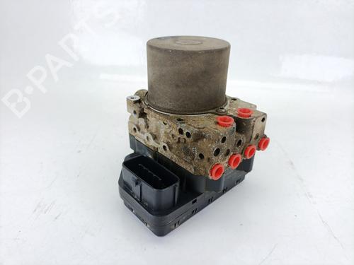 Used ABS pump TOYOTA HILUX VIII Pickup (_N1_) [2015-2025]  25877071