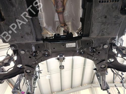 Subframe RENAULT CAPTUR II (HF_) TCe 90 (HFM6) | BP29631313M9 