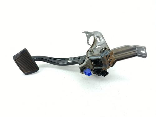 Used Break pedal Break pedal KIA NIRO I (DE) 1.6 GDI Hybrid (105 hp) 34343241 34343241
