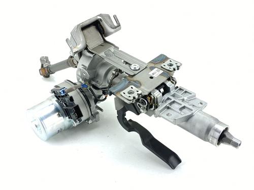 Steering column MAZDA 3 (BM, BN) 2.2 D | BP38620090M21 - Image 3