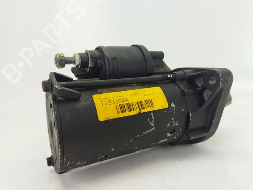 Starter FIAT GRANDE PUNTO (199_) 1.3 D Multijet | BP11605694M8