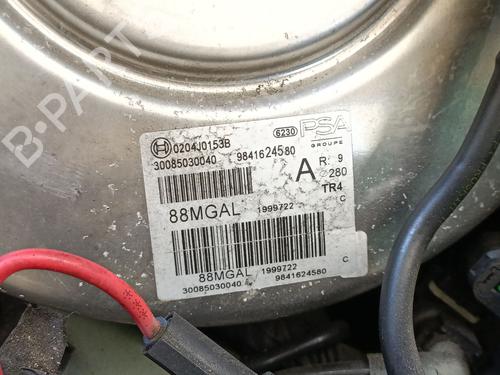 Servo brake PEUGEOT 308 III (FB_, FH_, FP_, F3_, FM_) BlueHDi 130 (FBYHZL, FBYHZT) | BP30081459M42 