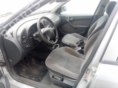 Rear mirror CITROËN XSARA (N1) 1.9 D | BP8944571I6 