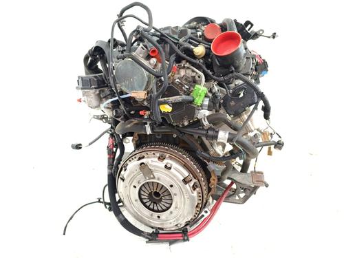 Engine FIAT TALENTO Van (296_) 1.6 D | BP34403024M1  - Image 5