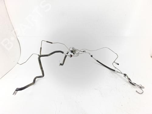 Used AC pipe AC pipe MITSUBISHI OUTLANDER III (GG_W, GF_W, ZJ, ZL, ZK) Plug-in Hybrid (GG2W) (200 hp) 35724112 35724112