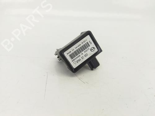 Used Electronic sensor MAZDA CX-7 (ER) [2006-2014]  12945904