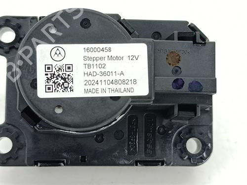 Elektronisk modul CITROËN C4 III (BA_, BB_, BC_) 1.2 PureTech 130 (BAHNSA, BAHNSB) (130 hp) 28810364