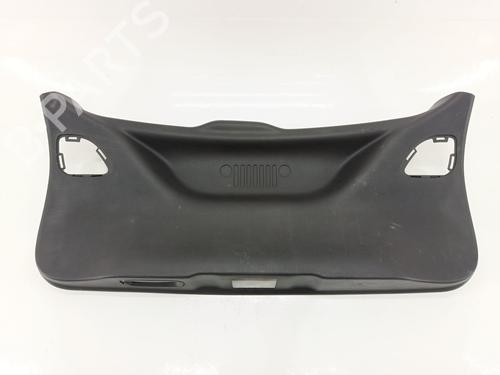 Guarnecido del maletero JEEP COMPASS (MP, M6, MV, M7) 1.4 MultiAir (140 hp) 31645299