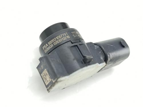 Elektronisk modul CITROËN C3 AIRCROSS II (2R_, 2C_) 1.2 PureTech 110 (2RHNZB, 2RHNZW, 2RHNPX, 2RHNPJ) | BP30273826M83