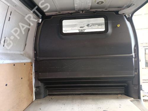 Vrachtscheider Vrachtscheider CITROËN JUMPY III Van (V_) 2.0 BlueHDi 120 (122 hp) 36220496 36220496
