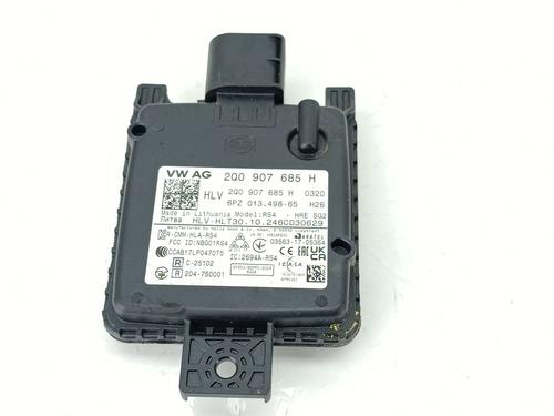 Used Electronic module Electronic module VW GOLF VIII Variant (CG5, DB5) 1.5 TSI (116 hp) 35950966 35950966