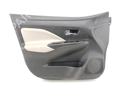 Used Front left panel Front left panel NISSAN MICRA V (K14) 1.0 IG-T 100 (101 hp) 39684873 39684873