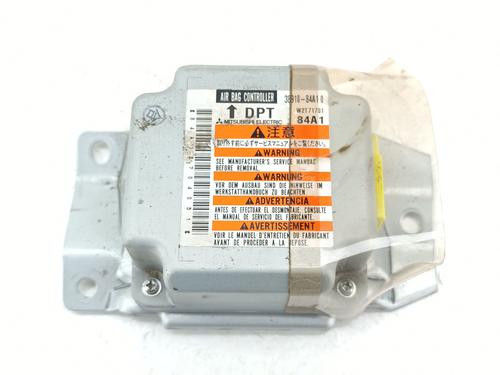 Used ECU airbags ECU airbags SUZUKI JIMNY Closed Off-Road Vehicle (SN) 1.5 DDiS 4x4 (86 hp) 34346616 34346616