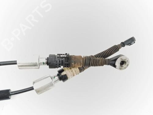 Gearstang RENAULT MEGANE IV Hatchback (B9A/M/N_) 1.3 TCe 140 (B9NB) | BP38252670M90 - Image 6