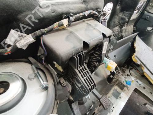 Break pedal FIAT DUCATO Platform/Chassis (250_) 180 Multijet 3,0 D | BP37516884I19 - Image 3