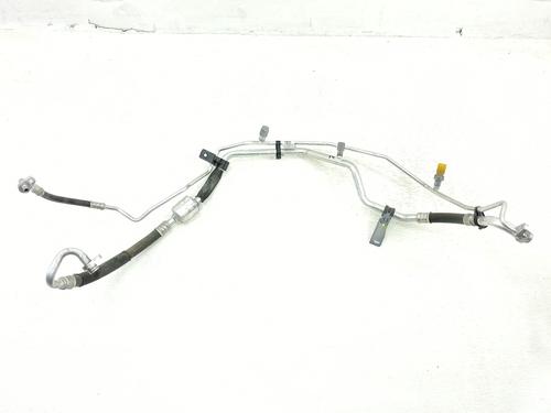 Used AC pipe OPEL CROSSLAND X / CROSSLAND (P17, P2QO) 1.2 (75) (110 hp) 31882562